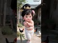 hotel 🏨 Cartoon Ai videos kids Animal dance #shorts #ai #kids #trend