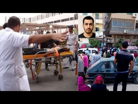 اعترافات صادمة للخليجي المتهم بقتل صديقه المصري وقطع عضو منه في المنصورة