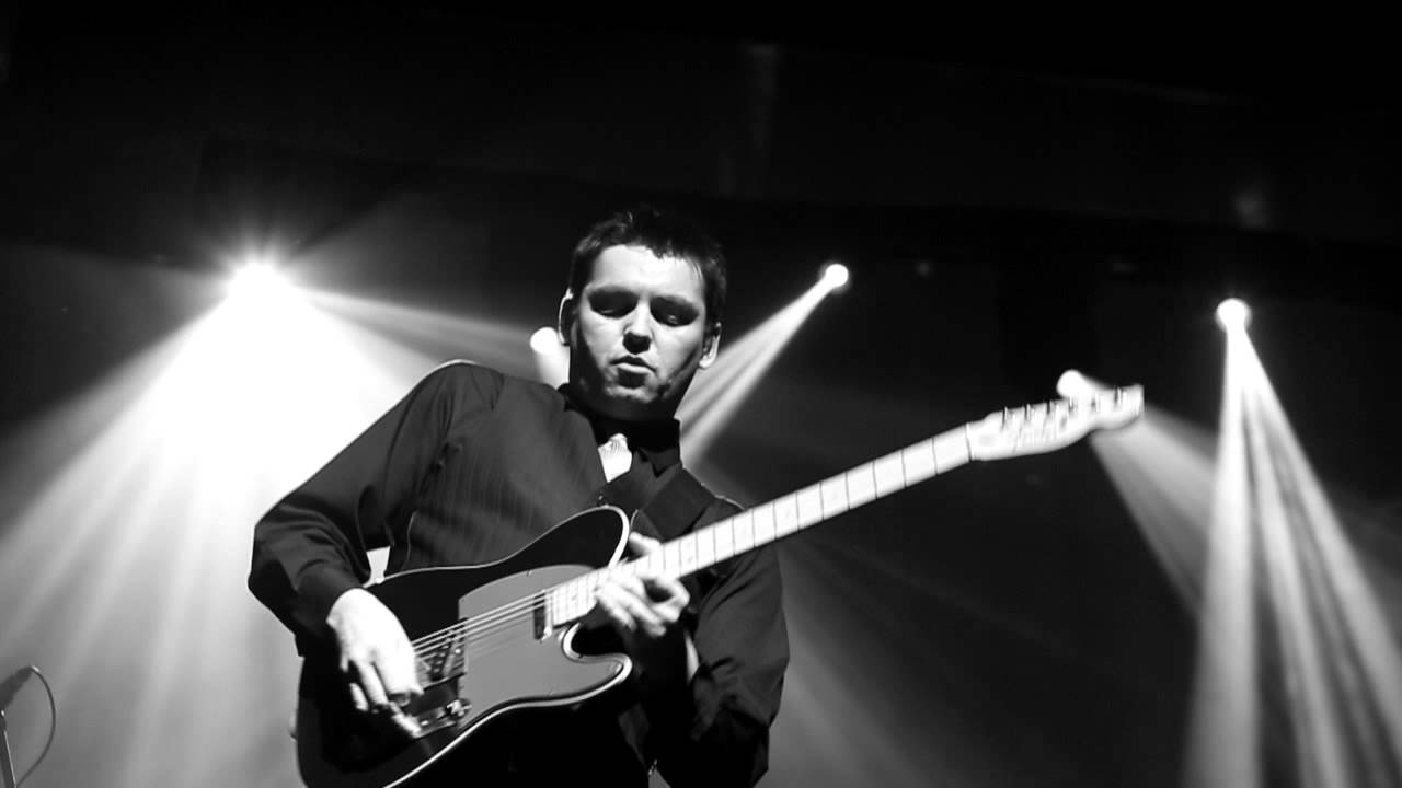 Tim Hortons Presents Johnny Reid A Christmas Gift To You YouTube