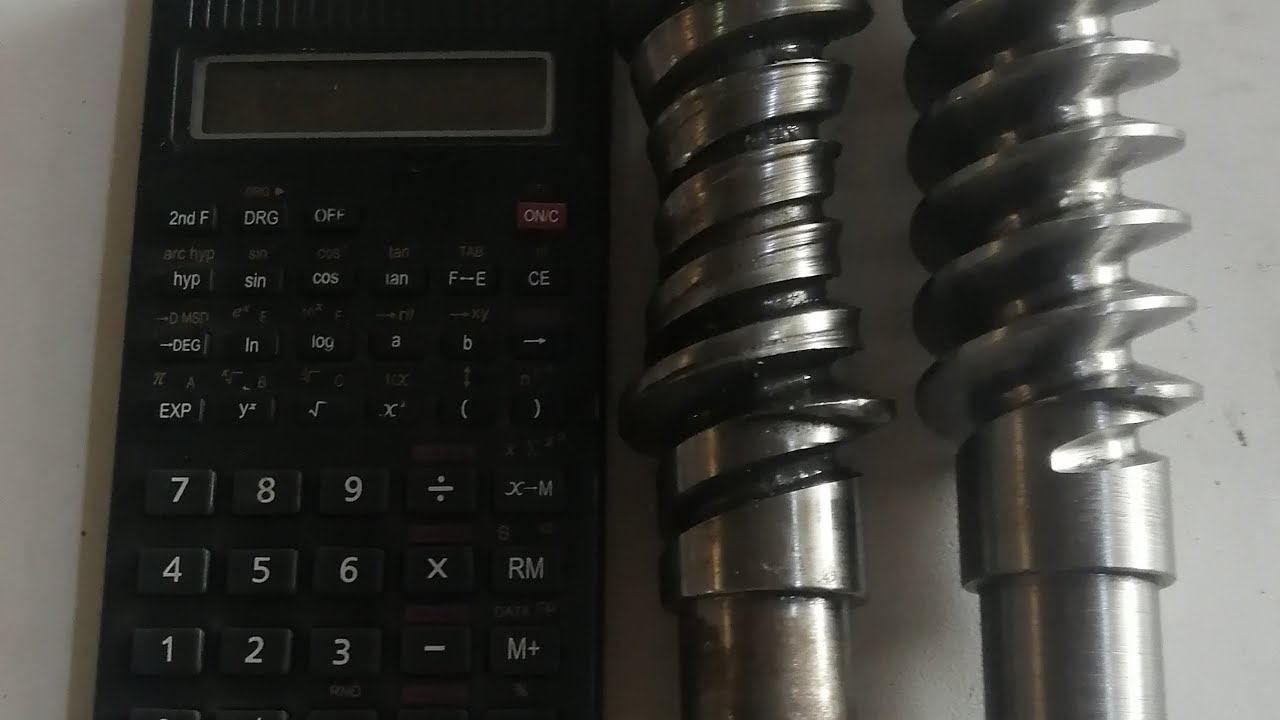 Two Face Worm  Manufacturing