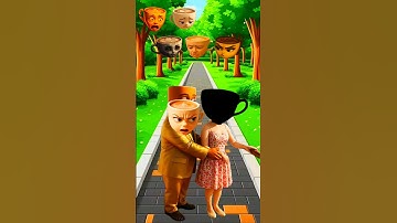 GUESS REAL HEAD OF BALLERINA CAPUCHINA PART 2 #garrysmod #garrysmod#italianbrainrot #gmod #garrysmod