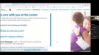 COSD 2023 Open Enrollment - Kaiser Permanente
