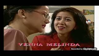 Opening Sinetron Bella Vista Season 1 (1994-1995) - RCTI OKE 👍🏻