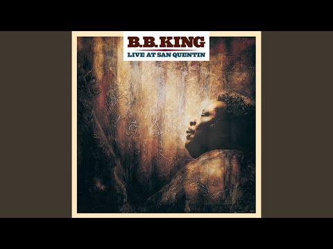 Never Make A Move Too Soon (Live At San Quentin Prison, 1990)