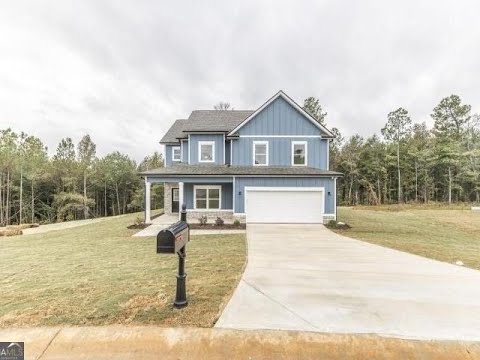 445 Shadeland Place, Macon, GA home video tour