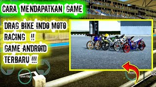 CARA DOWNLOAD DRAG BIKE INDO MOTO RACING DI PLAY STORE screenshot 5