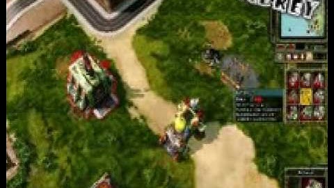 1CDKEY.COM/ CNC Red Alert 3 cd key