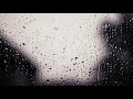 Rain sounds #noisetherapy