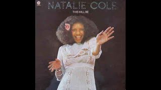 Natalie Cole - This Will Be (Ben Liebrand Original Multi Track Mix)
