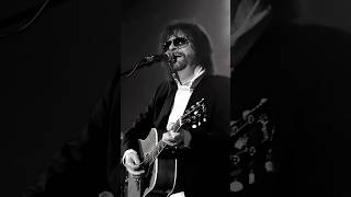 El hombre que terminó el legado de The Beatles… sin ser un Beatle 🎸✨ #thebeatles #jefflynne #elo