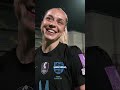 A dream debut for Poppy Pattinson 🫶