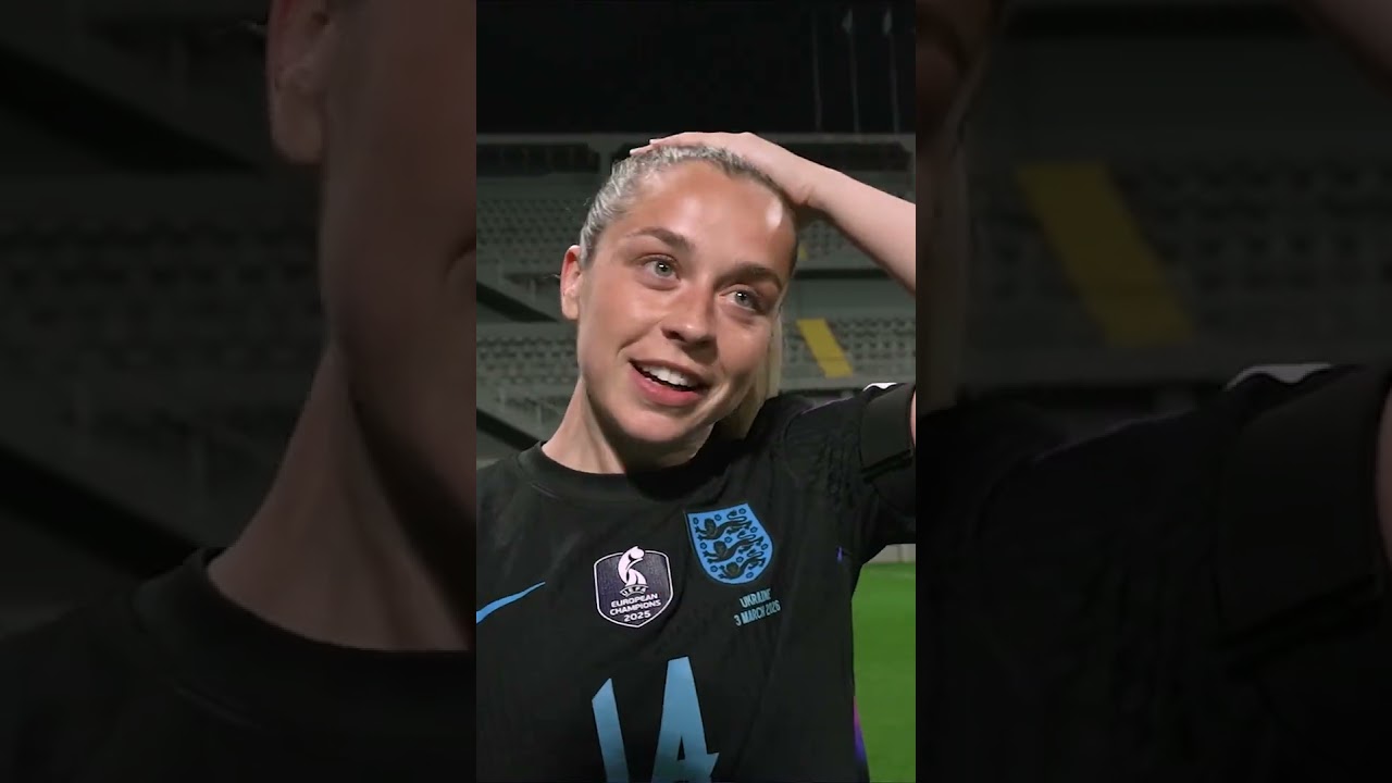 A dream debut for Poppy Pattinson 🫶