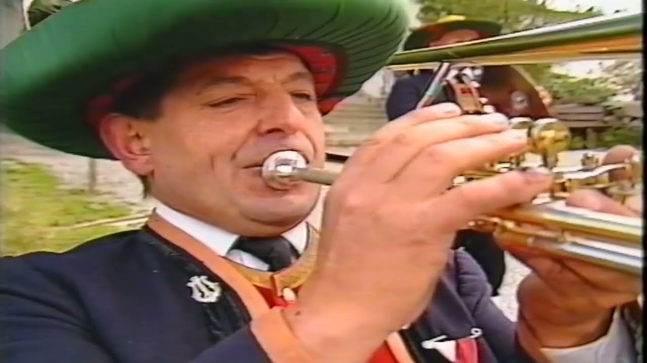 klingendes österreich - das beste mit sepp forcher vol.1