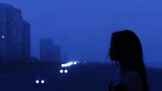 you're stressed, calm your heart