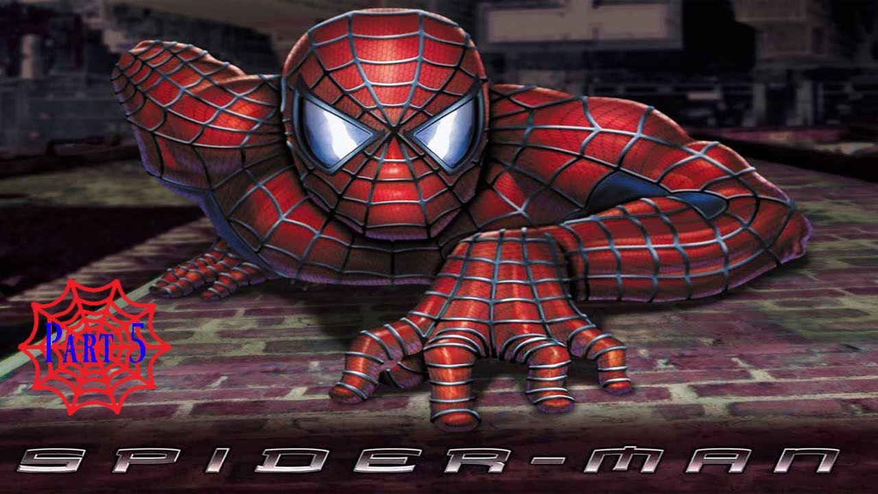 Расширенная версия человека паука. Спайдер Мэн. Человек паук Сэма Рэйми. Spider man 2002 Promo.