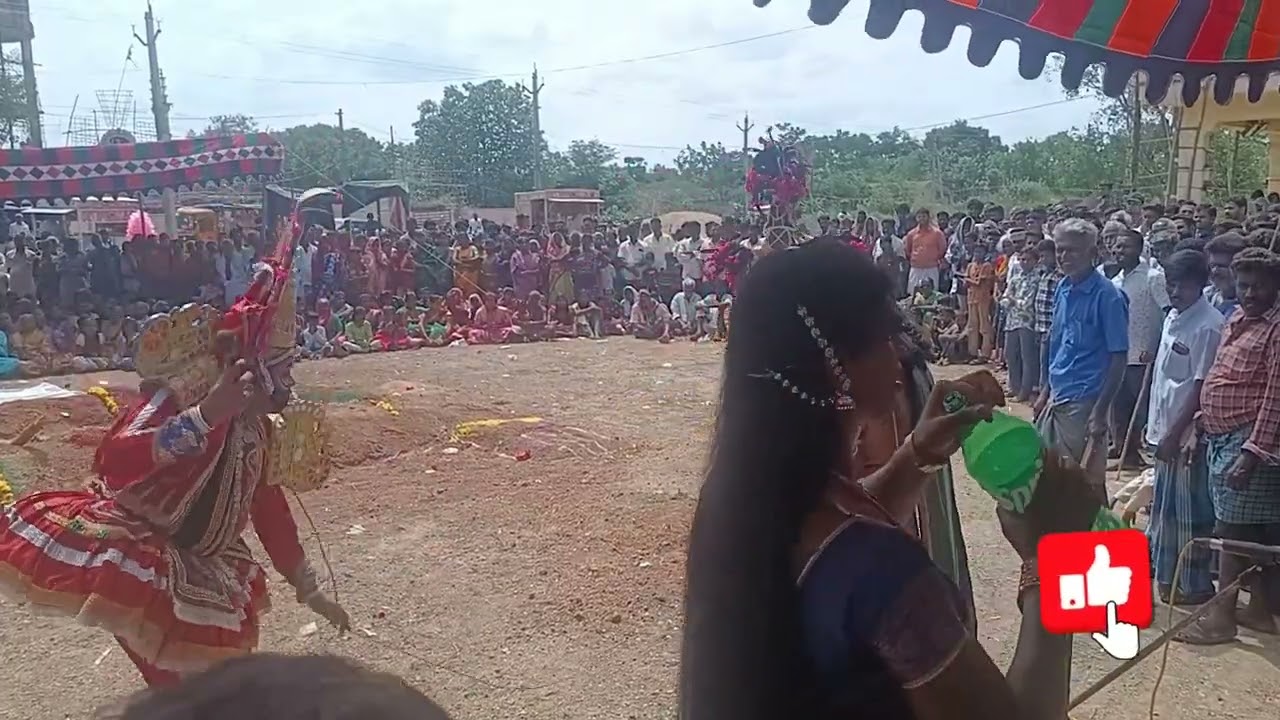 మహాభారతం యుద్ధభూమిలో ధుర్యోదనుడు మరియు బీముడు Part 1. Beema and Dhuryodana in the battlefield. 🎊