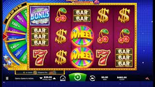 Super Crystal 7s Free play at Casino Zimbabwe
