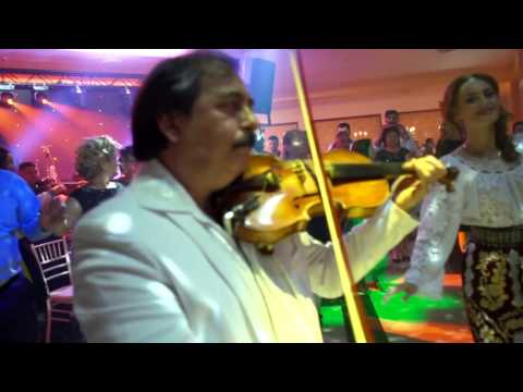 Emilia Dorobantu si Nicolae Botgros - Live nunta NOU