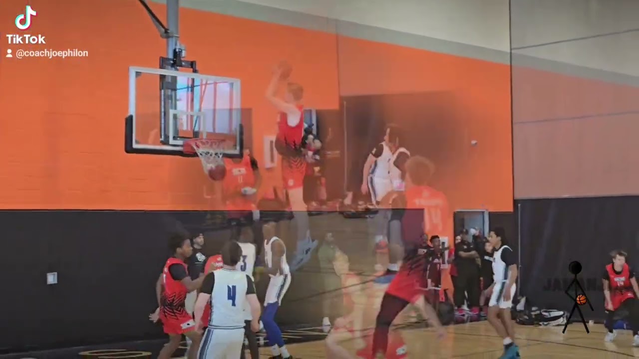 TJ Worthy ~ Skills Center Elite UA 2027 ~ Winthrop College Prep Academy ~ 9th Grade ~ Class of 2027