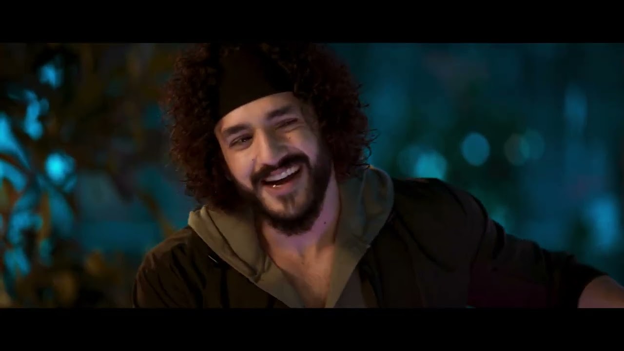 AGENT Trailer Telugu | Akhil Akkineni | 