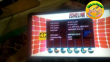 1506t new receiver Dscam open code