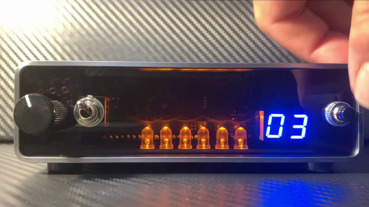 ３連ウインカーリレー