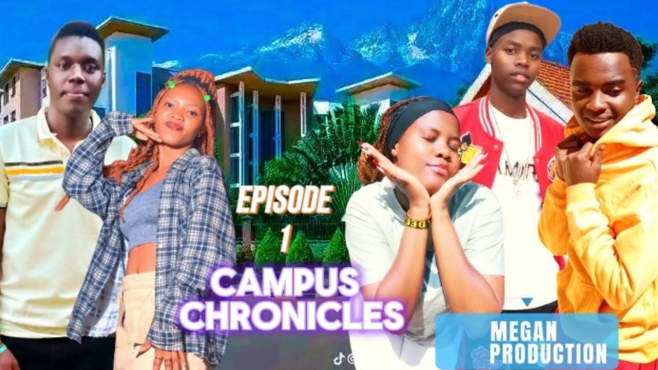 CAMPUS CHRONICLES | EPS 1