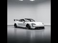 Electric Cars Transformed: Liberty Walk Widebody Kit Custom Builds