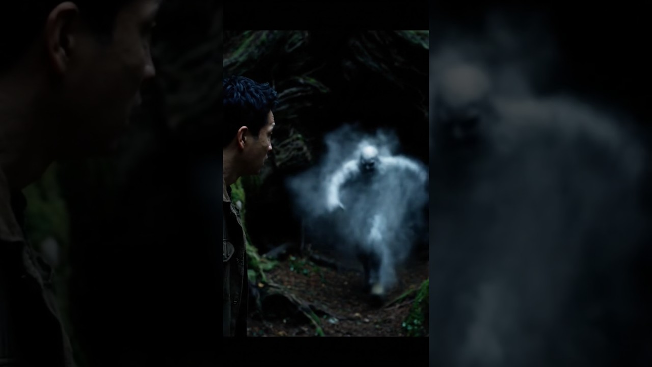 Cannibals arrested the young man 