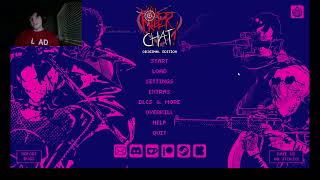 More Killer Chat! (I love this game so far)