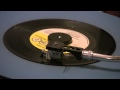 Iron Butterfly - In-A-Gadda-Da-Vida - 45 RPM VERY Short Version Original Mono Mix