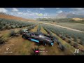 Forza horizon,Bugatti,Xbox series X