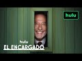 El Encargado | Season 3 Official Trailer | Hulu