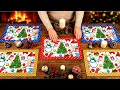 Cute Gift Idea For Christmas 🎄 Super Easy Way to Make a Christmas Gift 🎁