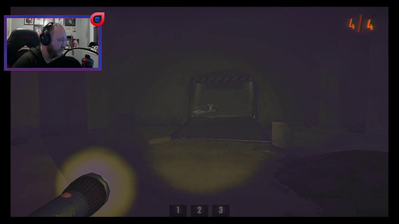 Repo Time - Running Beta and killings ducks