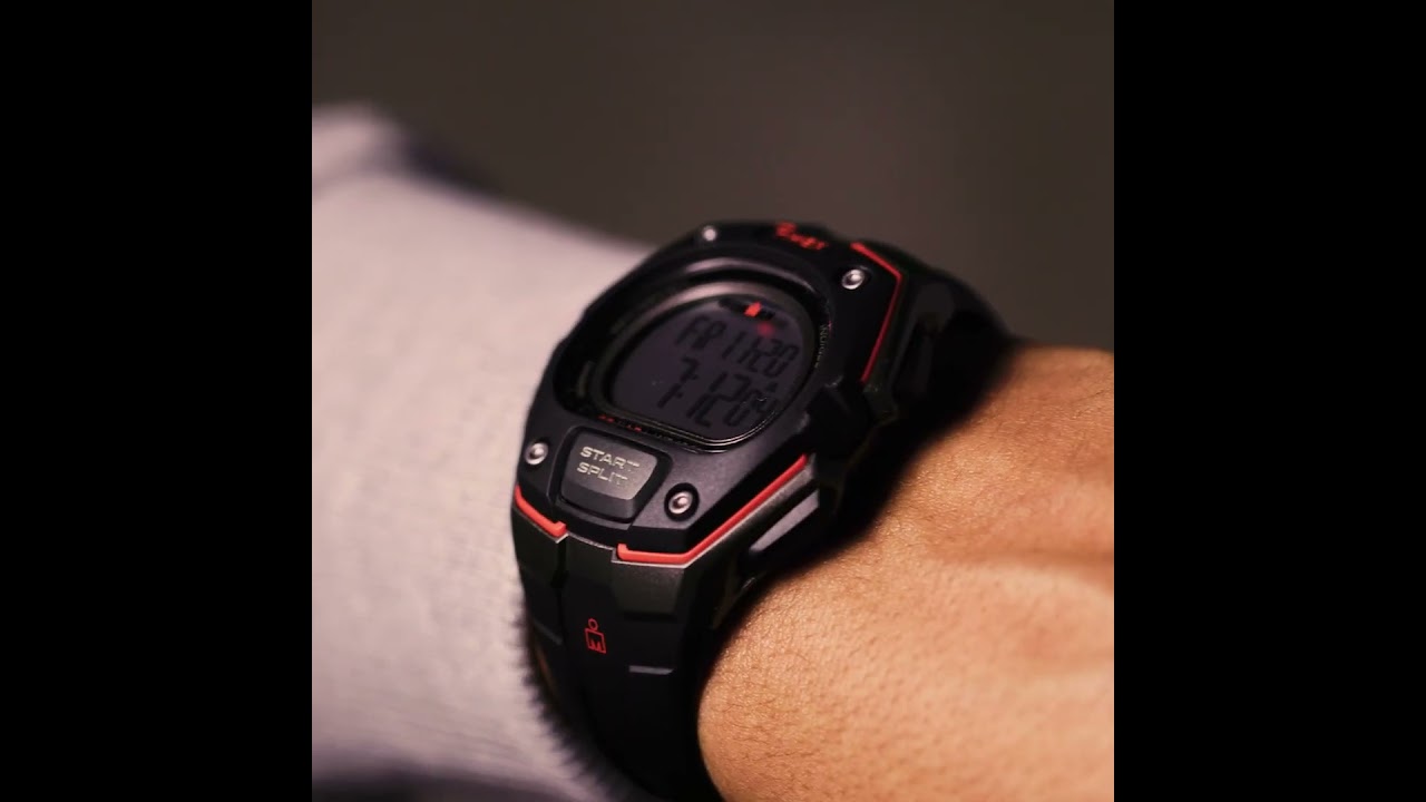 TImex IRONMAN® Classic 30 LAP