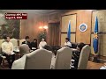 Japan Innovation Party, nag-courtesy call kay Pres. Bongbong Marcos sa Palasyo
