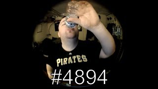 Thumbnail for Jon Drinks Water #4894