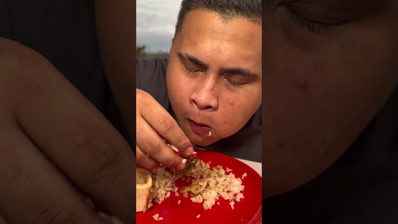 Tara Nature Trip sabay Foodtrip!