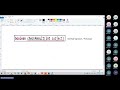 Java Methods and Functions (Practice session) 1