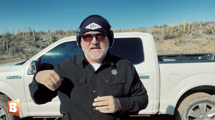 TIME IS OF THE ESSENCE: AWR Hawkins on How BEST to Carry Your Firearm