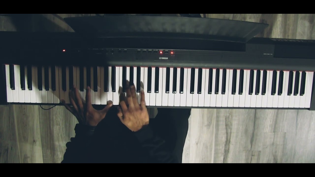 MSG: Psycho Mantis Theme