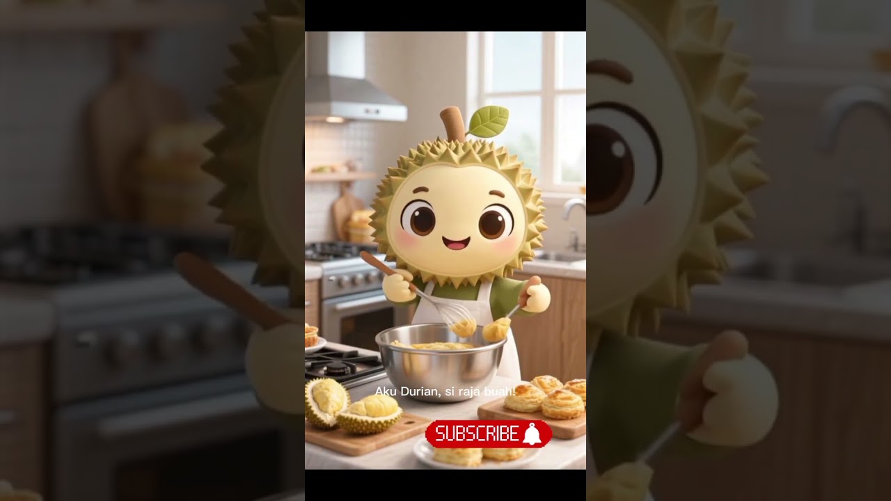 3 Super Fruits Reveal Their Secrets!