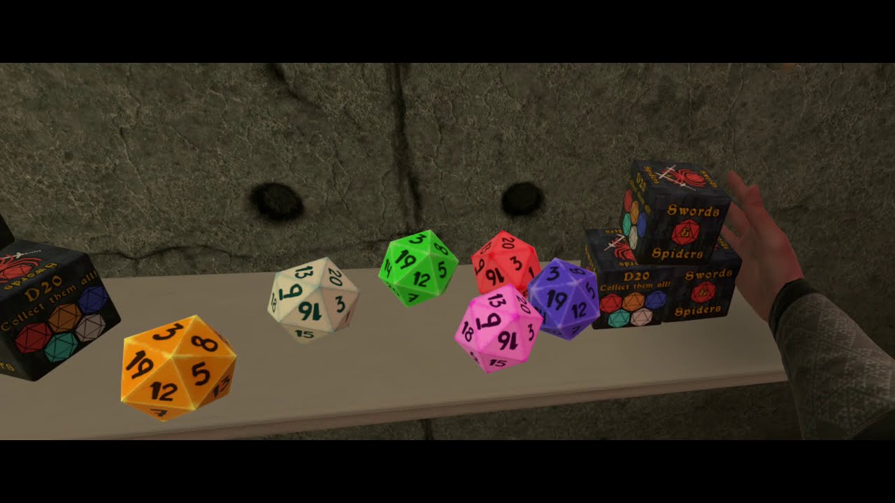 Boneworks Playthrough - No Commentary (part 6)