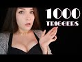 ASMR 1000 TRIGGERS  in 40 minutes 😴 АСМР 1000 ТРИГГЕРОВ за 40 МИНУТ  🌙✨