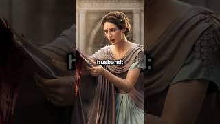 Do you know Julia Caesaris, the only child of Julius Caesar