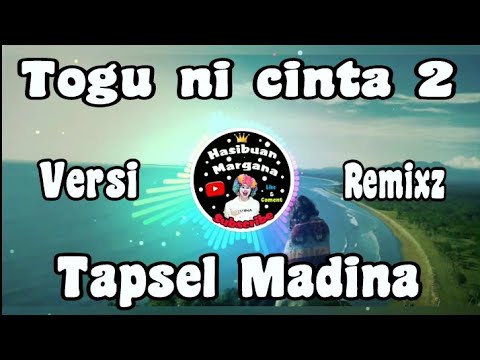 🌹DJ CINTA TEGARKAN HATIKU FULLBEAT YANG LAGI VIRAL 🌹