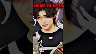 𤯠Shocking Voice Actors Behind Your Favorite Anime Characters! 𤯠Shocking Voice Actors Behind Your Favorite Anime Characters!