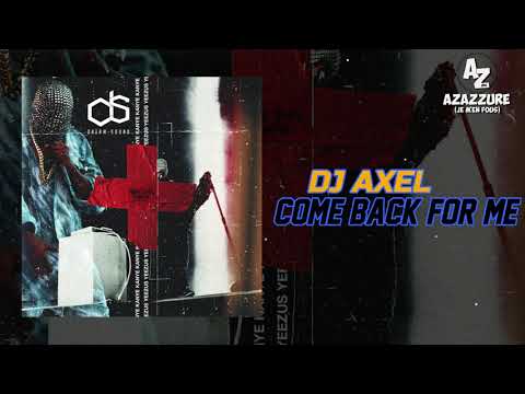 FUSE ODG X SIMI - FALL BACK [DJ AXEL]