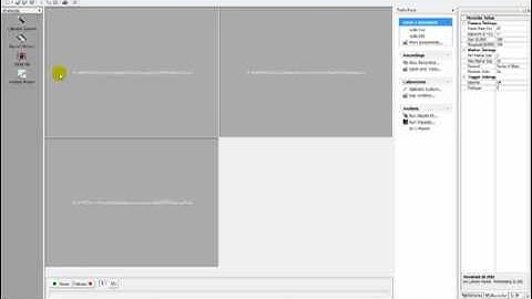 Innovsion Systems - MaxPRO Software Controls